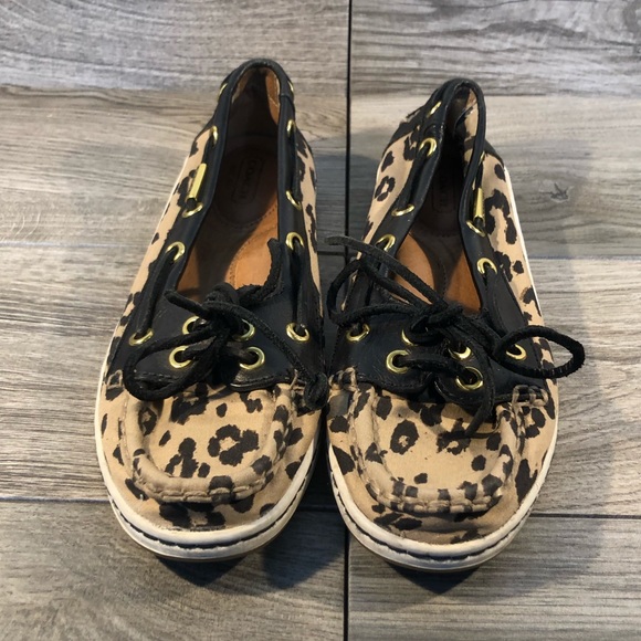 Coach Shoes - COACH LOAFER (Richelle) A2446